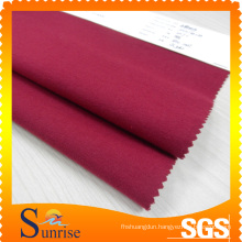 100% Cotton Twill Fabric Carbon Coating (SRSC497)